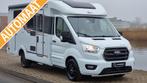 Bürstner Lineo T 620 G - Winterpakket, Bedrijf, Diesel, Tot en met 3, Bürstner