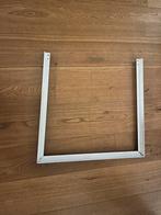 Tussenstuk wasmachine en droger, Witgoed en Apparatuur, Ophalen, Gebruikt