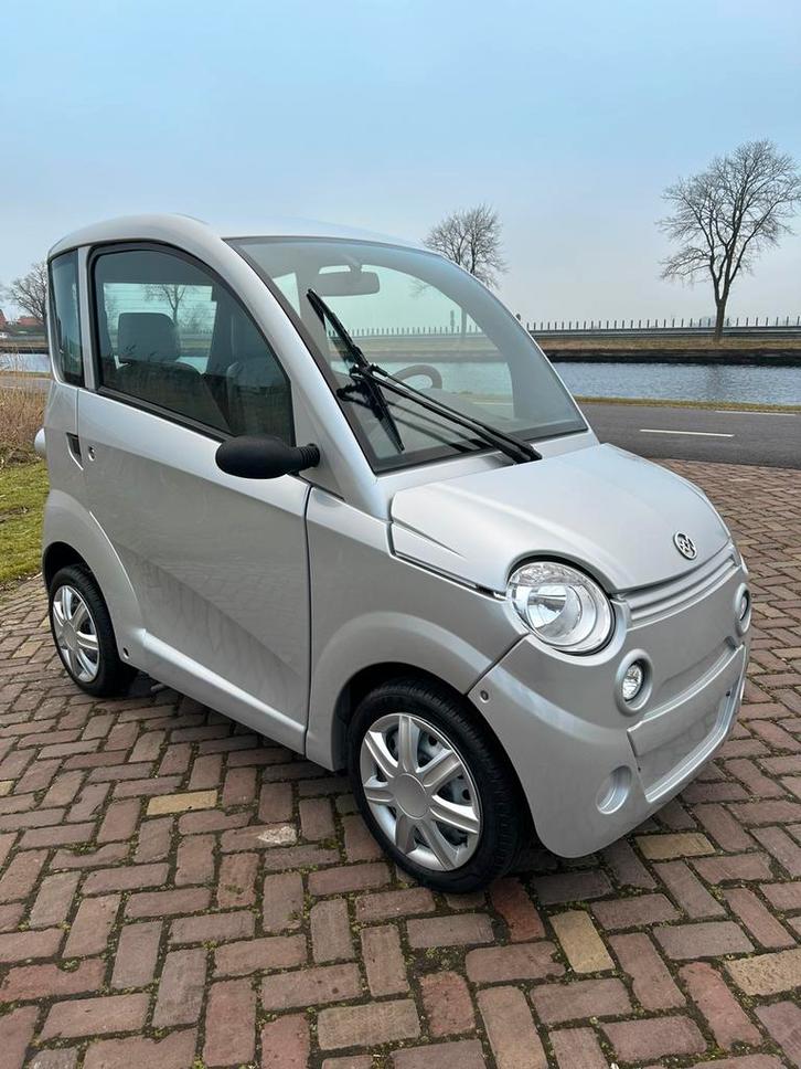 Canta 2 comfort bouwjaar 2019, Diversen, Brommobielen en Scootmobielen, Zo goed als nieuw, Canta, 46 km of meer, 16 km/u of meer