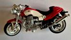 MAISTO ROAD & TRACK 1:18 Scale Motorcycle DUCATI V10 CENTAUR, Antiek en Kunst, Ophalen of Verzenden