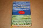 De graanrepubliek. Frank Westerman. Uitgebreide editie., Boeken, Ophalen of Verzenden, Zo goed als nieuw