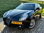 Alfa Romeo Giulietta 1.4 170PK Turbo TCT Slechts 79.000KM!!, 1280 kg, Zwart, 4 cilinders, Zwart