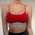 Rode bralette / BH - maat S, Ophalen of Verzenden, Rood, BH