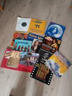 Diverse elpees, Cd's en Dvd's, Vinyl | Overige Vinyl, Ophalen of Verzenden, Zo goed als nieuw