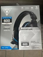 Turtle Beach Stealth 600 Gen 2 PS4/PS5 Headset, Ophalen of Verzenden, Gebruikt