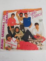 Arne Jansen & Les Cigales , Bahia Blanca, Ophalen of Verzenden, Zo goed als nieuw, Nederlandstalig