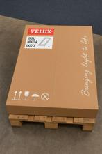 GGU MK04 KUNSTOF VELUX DAKRAAM NIEUW IN DOOS (78x98), Doe-het-zelf en Verbouw, Glas en Ramen, Ophalen, Zo goed als nieuw, Minder dan 80 cm