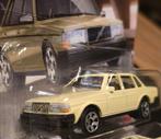 Volvo 240 Matchbox 1986, Ophalen of Verzenden, Nieuw, Auto