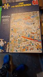 Diverse jan van haasteren puzzels, Ophalen of Verzenden, 500 t/m 1500 stukjes, Zo goed als nieuw