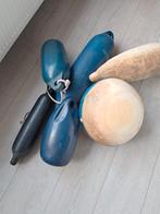 Zes boeien, Ophalen of Verzenden, Gebruikt, Overige typen