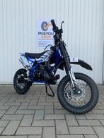 ‼️Crossmotor koshine 50cc 2takt 12/10inc‼️, Fietsen en Brommers, Minibikes, Midibikes en Pitbikes, Ophalen of Verzenden, Nieuw