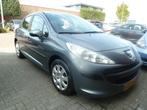 Peugeot 207 1.4 VTi Cool 'n Blue AIRCO 120994 KM NAP, Voorwielaandrijving, Gebruikt, 1153 kg, Startonderbreker
