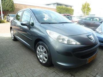 Peugeot 207 1.4 VTi Cool 'n Blue AIRCO 120994 KM NAP beschikbaar voor biedingen