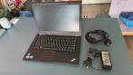 Lenovo Thinkpad T430s 14" Intel i5 / 8gb ddr3 / 300gb ssd, Computers en Software, Gebruikt, 2 tot 3 Ghz, 14 inch, Ophalen of Verzenden
