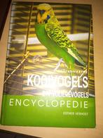 Kooivogels en volliere vogels, Verzenden, Vogels