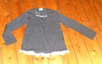 mooie Chipie longsleeve maat 116, Meisje, Ophalen of Verzenden, Zo goed als nieuw, Shirt of Longsleeve