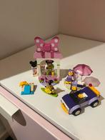 Mickey mouse lego set, Ophalen of Verzenden, Zo goed als nieuw