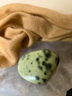 Lizardiet serpentijn beschermt hoge trilling kundalini uniek, Ophalen of Verzenden, Nieuw