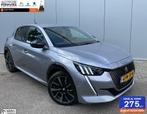 Peugeot 208 1.2 PT 100PK GT Pack NAVI/VIRTUAL COCKPIT/2022, 101 pk, Gebruikt, Zwart, 1199 cc