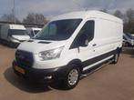 Ford Transit 350 2.0 TDCI L3H2 Trend Airco Cruise control, Voorwielaandrijving, Stof, Euro 6, 4 cilinders
