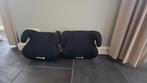 Zitverhogers safety 1st, Kinderen en Baby's, Autostoeltjes, Autogordel, 15 t/m 36 kg, Zo goed als nieuw, Ophalen