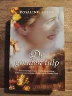 Rosalind Laker - De gouden tulp, Boeken, Ophalen of Verzenden, Zo goed als nieuw, Rosalind Laker