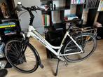 Stijlvolle & Sportieve Merida Freesport 8 Damesfiets, Ophalen, Gebruikt, Overige merken, Versnellingen