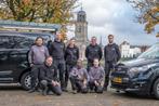 Schoorsteenveger Nederland