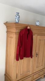 Herenvest “PAUL & SHARK”  maat XL, Kleding | Heren, Truien en Vesten, Verzenden, Overige maten, Rood