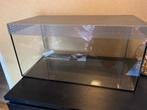 Glazen hamsterverblijf, Dieren en Toebehoren, Knaagdieren en Konijnen | Hokken en Kooien, Ophalen of Verzenden, Minder dan 75 cm