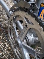 Racefiets - Bieden, Ophalen, Racefiets, Crankstel of Pedalen