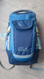 Jack Wolfskin kids backpack rugzak rugtas 20 liter, Hobby en Vrije tijd, Overige Hobby en Vrije tijd, Gebruikt, Ophalen
