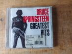 CD Bruce Springsteen - Greatest Hits, Gebruikt, Ophalen of Verzenden, Poprock