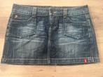 Spijkerrokje Esprit mt 40 izgs, Kleding | Dames, Rokken, Maat 38/40 (M), Blauw, Ophalen of Verzenden, Zo goed als nieuw