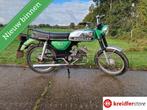 Zündapp C50 Sport 529-01 zonder kenteken Bouwjaar 1977, Gebruikt, Overige modellen, Zundapp, Zundapp