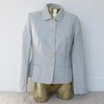Super Leuk Pulls Jasje (Maat 38) - 70 € 25,-, Kleding | Dames, Maat 38/40 (M), Pulls, Blauw, Ophalen of Verzenden