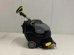 KARCHER SCHROBMACHINE BR 45/22 C Bp Pack, Ophalen of Verzenden, Zo goed als nieuw, Overige typen