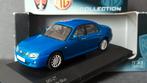 MG ZT Trophy Blue 1:43 Vanguards Corgi Pol, Hobby en Vrije tijd, Modelauto's | 1:43, Verzenden, Nieuw, Auto, Vanguards