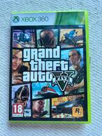 GTA 5 Xbox 360, Avontuur en Actie, Gebruikt, Vanaf 18 jaar, 1 speler