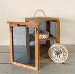 Cave à fromage vliegenkastje kaaskastje, Huis en Inrichting, Ophalen of Verzenden, Zo goed als nieuw