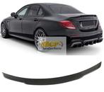 Spoiler PSM carbon geschikt Mercedes W213 Brabus look E63/E6, Auto diversen, Tuning en Styling, Ophalen of Verzenden