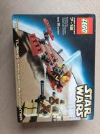 Lego starwars 7113, Kinderen en Baby's, Speelgoed | Duplo en Lego, Ophalen of Verzenden, Nieuw