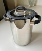 Pan CHEF van Bodum - voor Asperges en Pasta, Huis en Inrichting, Keuken | Potten en Pannen, Kookpan of Snelkookpan, Ophalen of Verzenden