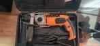 Klopboor, Doe-het-zelf en Verbouw, Ophalen, Gebruikt, Boormachine