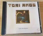 Tori Amos - Little earthquakes, Cd's en Dvd's, Cd's | Pop, Ophalen of Verzenden, Zo goed als nieuw