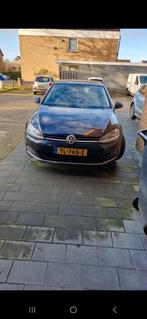 Volkswagen Golf 1.4 TSI 90KW 5D 2014 Zwart, Voorwielaandrijving, USB, 4 cilinders, 1395 cc