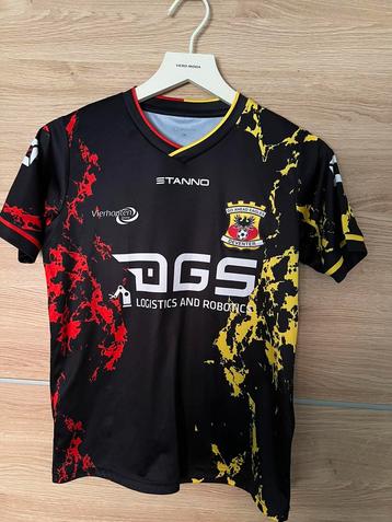 Go Ahead Eagles 152 beschikbaar voor biedingen