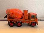 Matchbox Foden of ERF Ready-Mix Concrete Truck 192, Verzenden, Gebruikt, Bus of Vrachtwagen