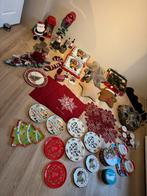 Te koop mooie kerst spullen, Ophalen, Nieuw