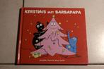 Kerstmis met Barbapapa / Annette Tison Talus Taylor, Boeken, Gelezen, Fictie algemeen, Jongen of Meisje, Ophalen of Verzenden